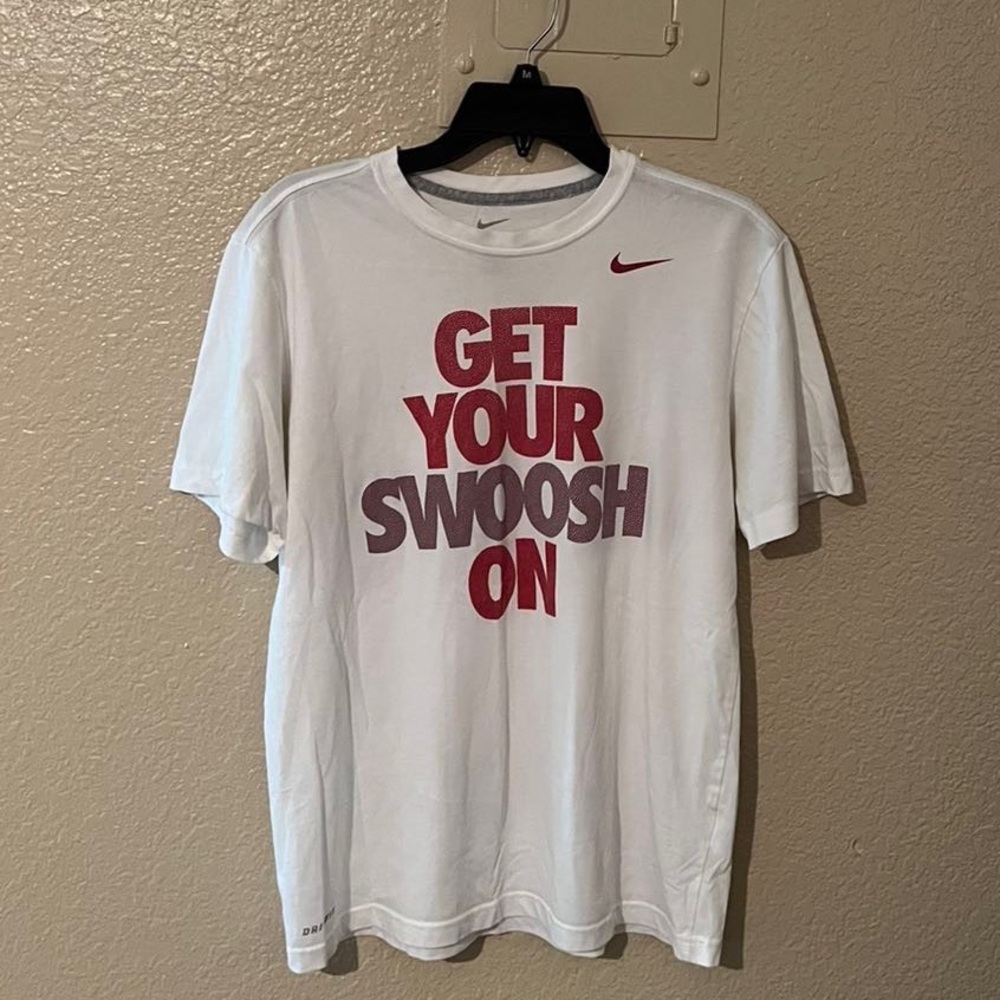 Nike Dri-Fit shirt